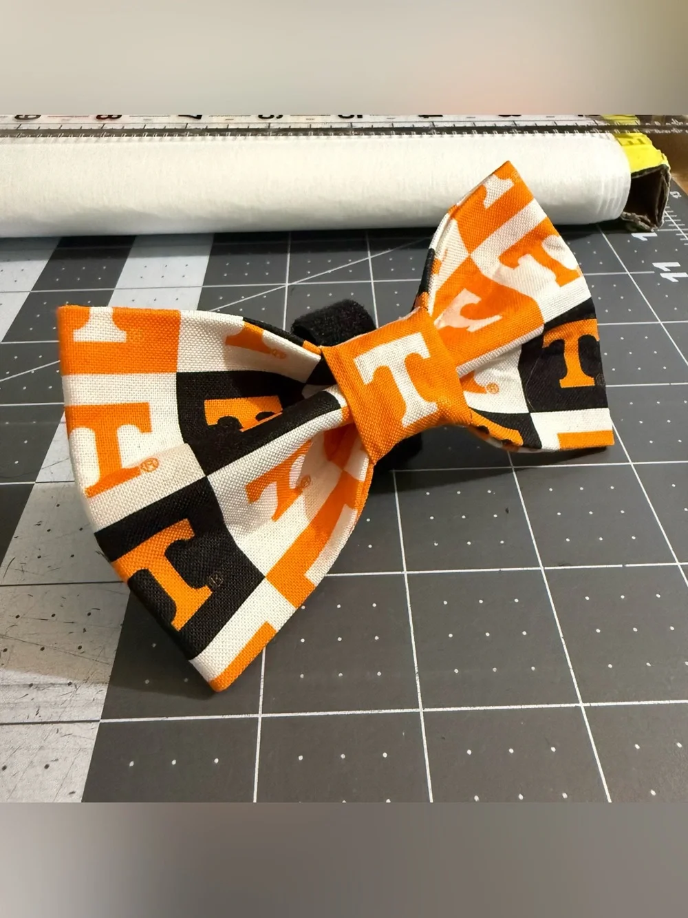 N/A tennessee volunteers